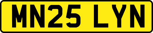 MN25LYN