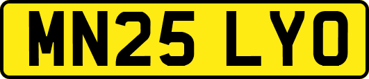 MN25LYO
