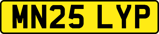 MN25LYP