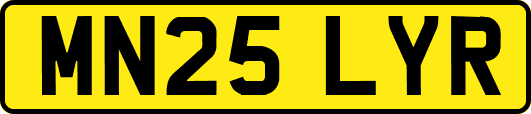 MN25LYR