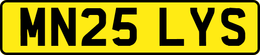 MN25LYS