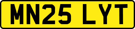 MN25LYT