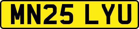MN25LYU