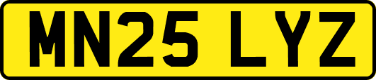 MN25LYZ
