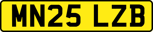 MN25LZB