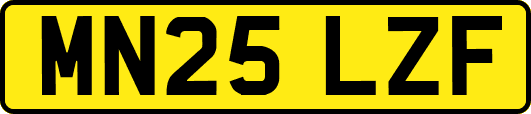 MN25LZF