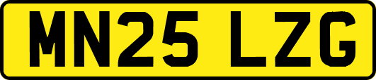 MN25LZG