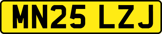 MN25LZJ