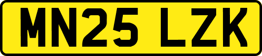 MN25LZK