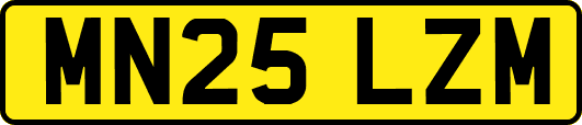 MN25LZM