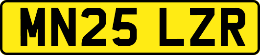 MN25LZR
