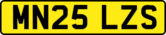 MN25LZS