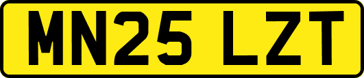 MN25LZT