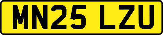 MN25LZU