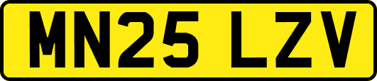 MN25LZV