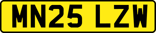 MN25LZW