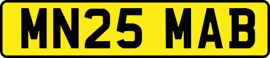 MN25MAB