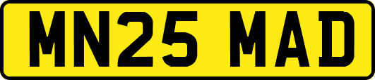 MN25MAD