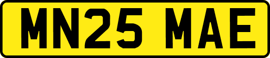 MN25MAE