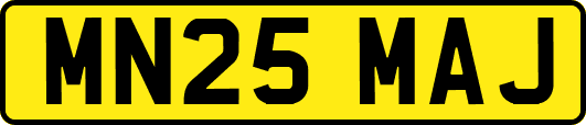 MN25MAJ