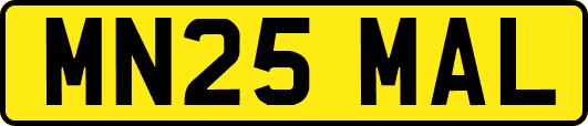 MN25MAL