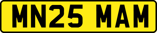 MN25MAM