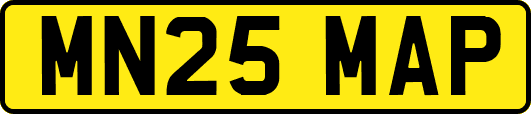 MN25MAP