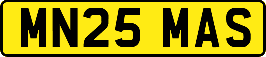 MN25MAS