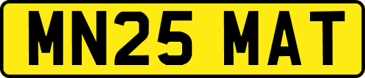 MN25MAT