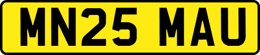MN25MAU