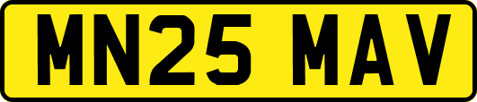MN25MAV