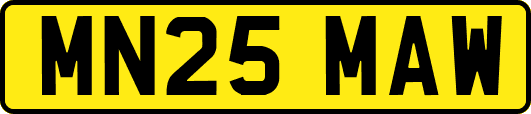 MN25MAW