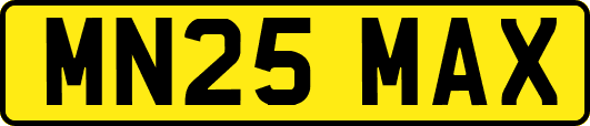 MN25MAX