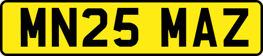 MN25MAZ