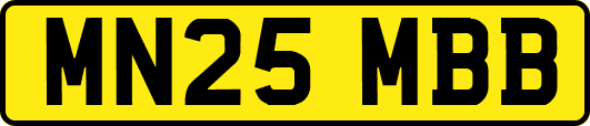 MN25MBB