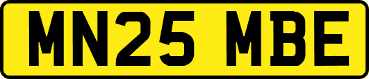 MN25MBE