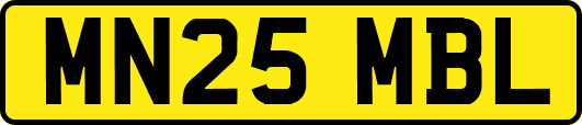 MN25MBL