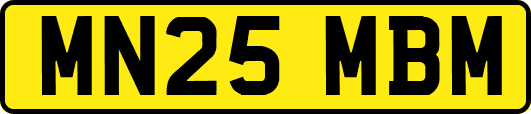 MN25MBM