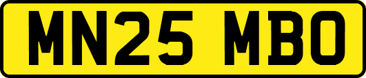 MN25MBO