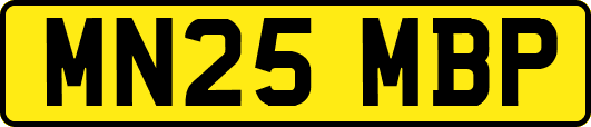 MN25MBP