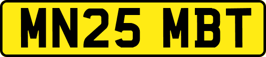 MN25MBT