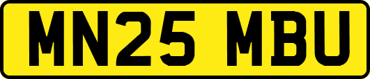 MN25MBU