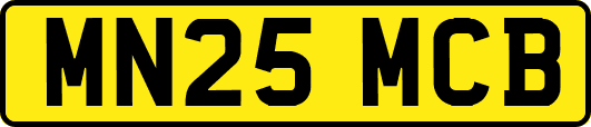 MN25MCB