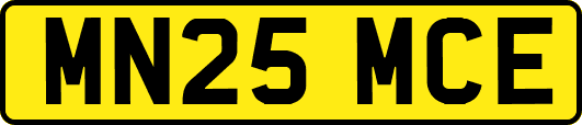 MN25MCE