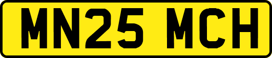 MN25MCH