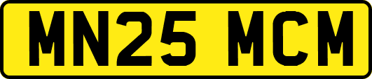 MN25MCM