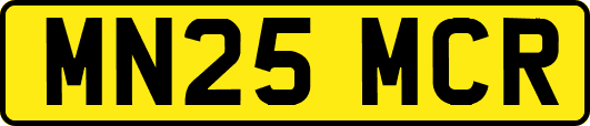 MN25MCR