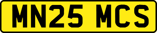 MN25MCS