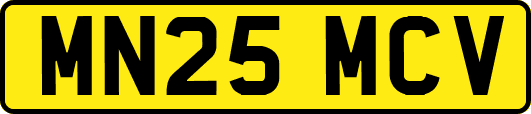 MN25MCV