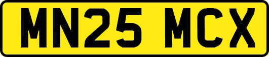 MN25MCX